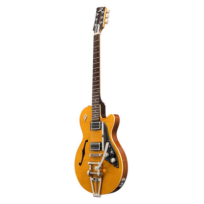 Duesenberg Starplayer CBR Transparent Honey – bild 2