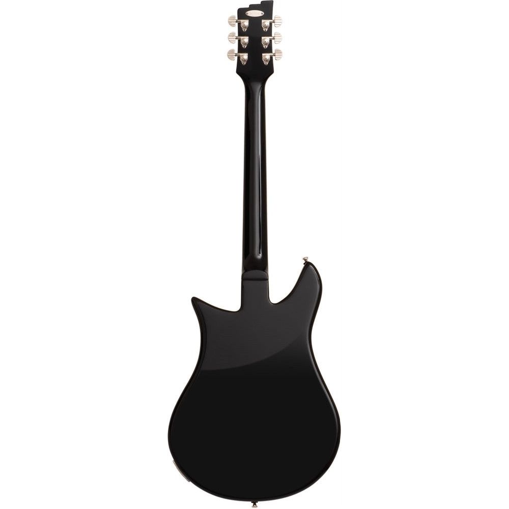Duesenberg Double Cat Vintage Burst – bild 3