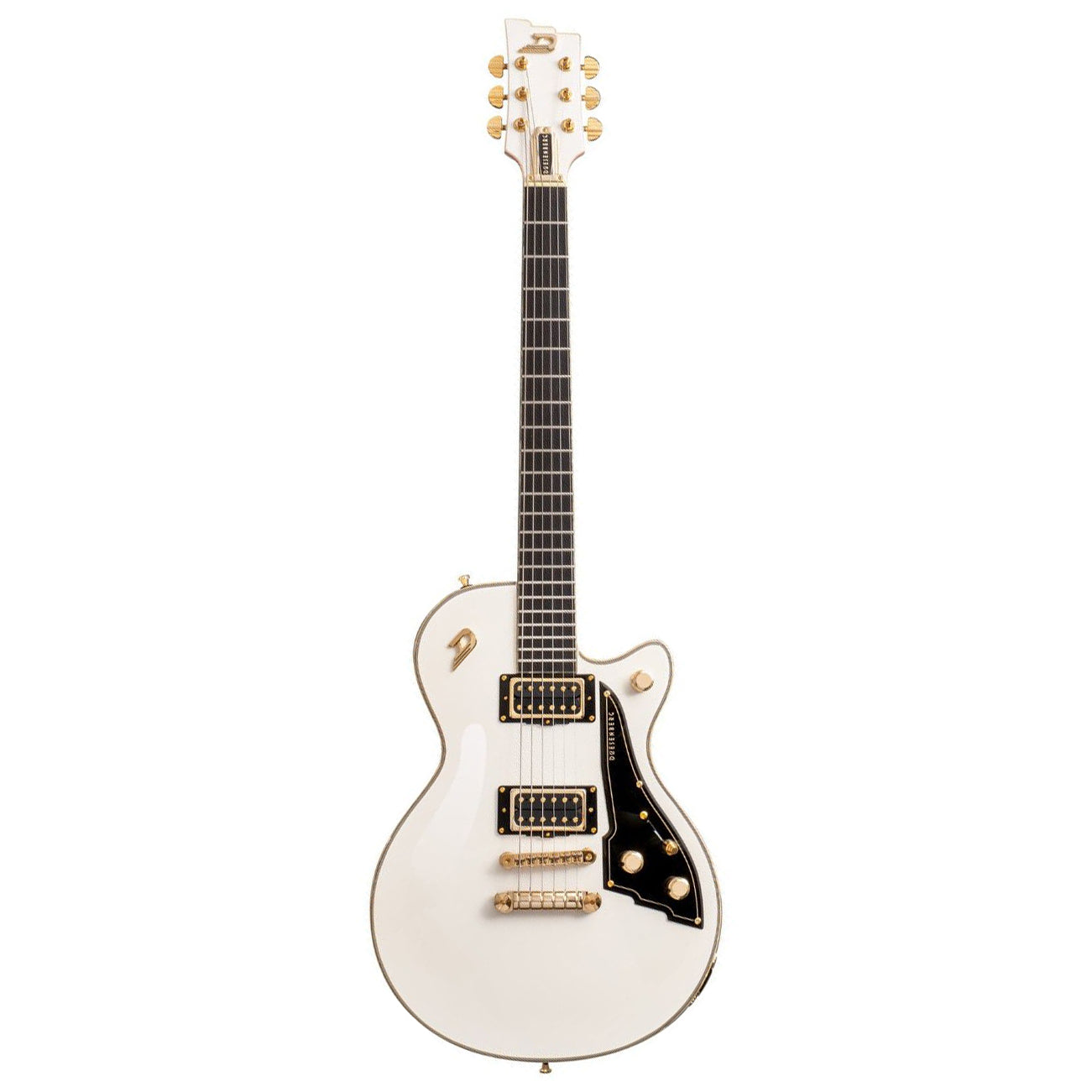 Duesenberg - Fantom A Aged White - Musik Utan Gränser 
