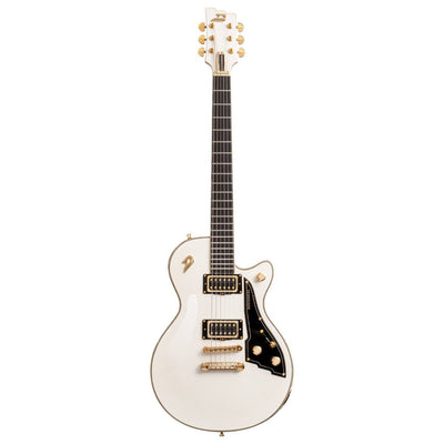Duesenberg - Fantom A Aged White - Musik Utan Gränser 