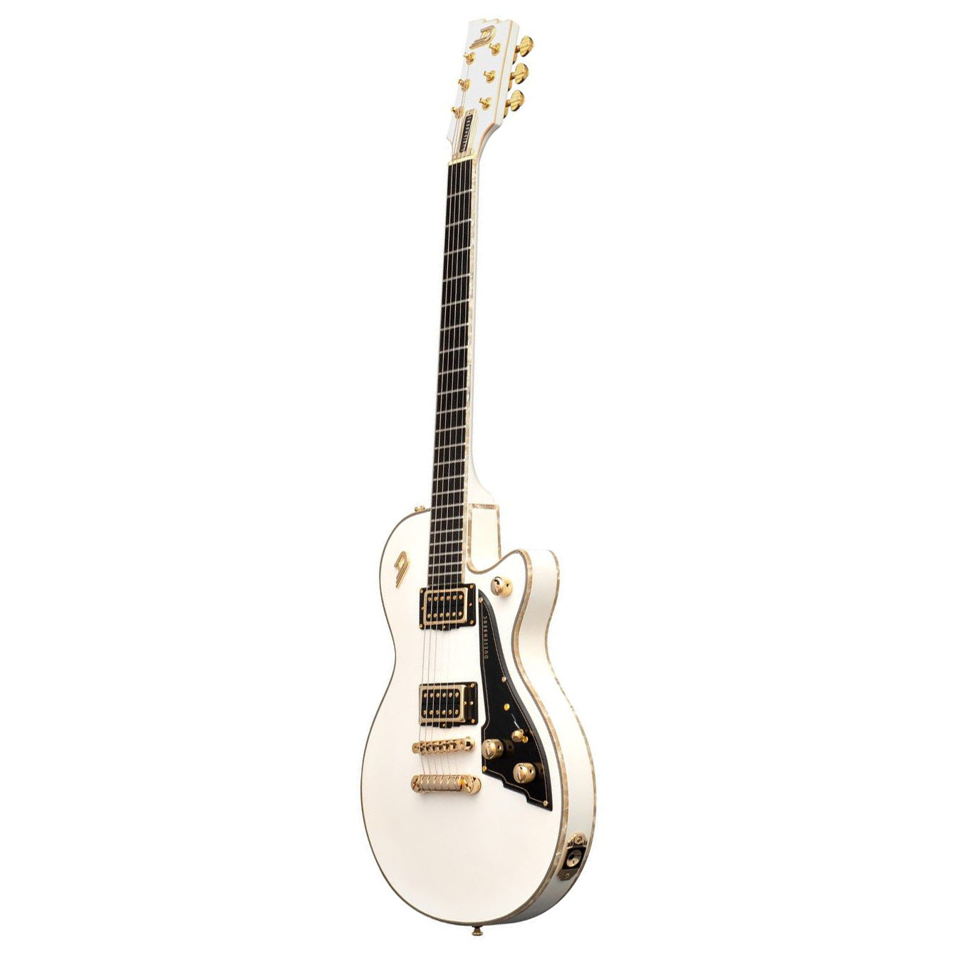 Duesenberg - Fantom A Aged White - Musik Utan Gränser 