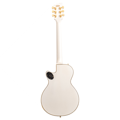 Duesenberg - Fantom A Aged White - Musik Utan Gränser 