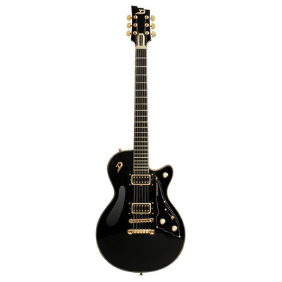 Duesenberg - Fantom A Black - Musik Utan Gränser 