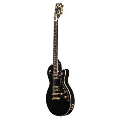 Duesenberg - Fantom A Black - Musik Utan Gränser 