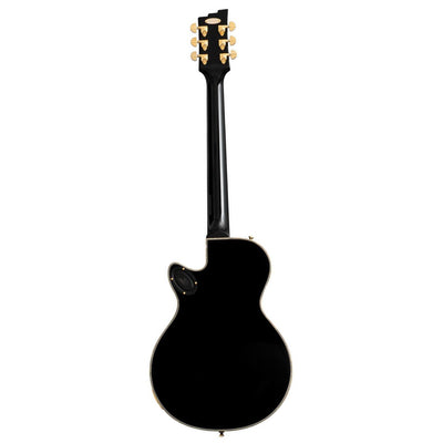 Duesenberg - Fantom A Black - Musik Utan Gränser 