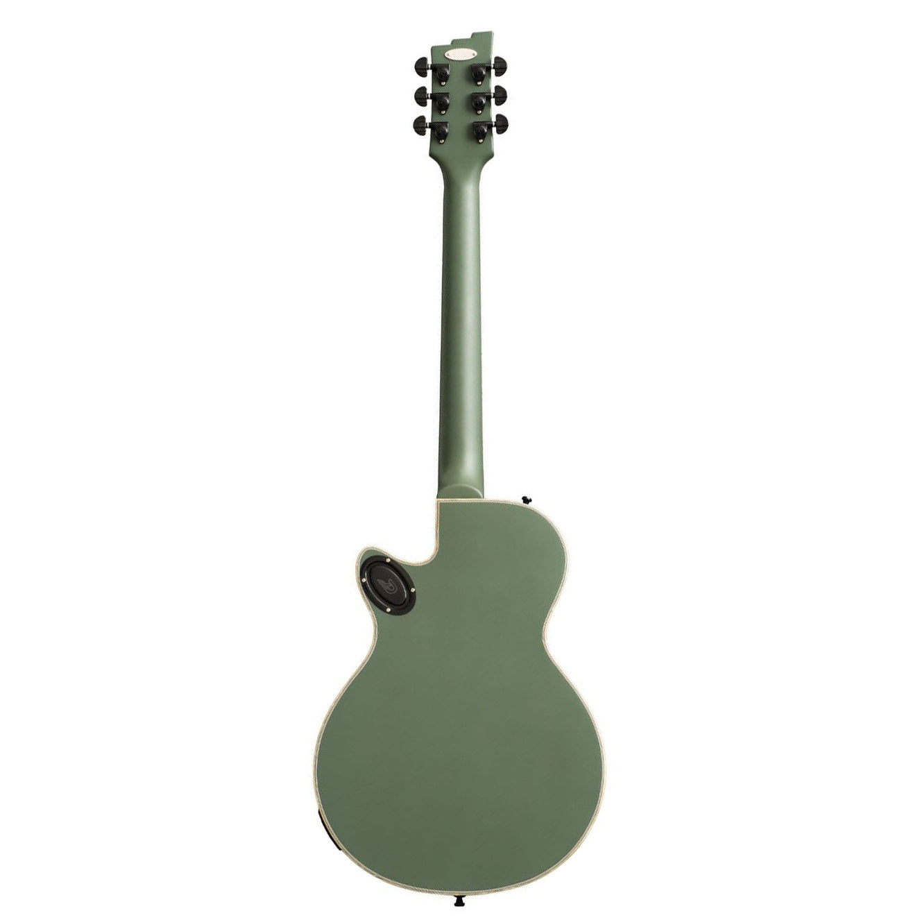 Duesenberg - Fantom A Matt Olive - Musik Utan Gränser 