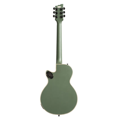Duesenberg - Fantom A Matt Olive - Musik Utan Gränser 