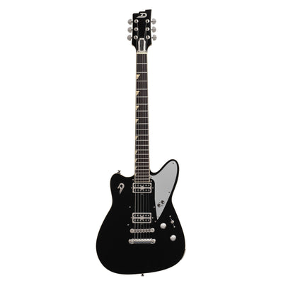 Duesenberg - Falken Stop Tailpiece Black - Musik Utan Gränser 