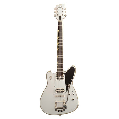 Duesenberg - Falken Tremolo Silver - Musik Utan Gränser 