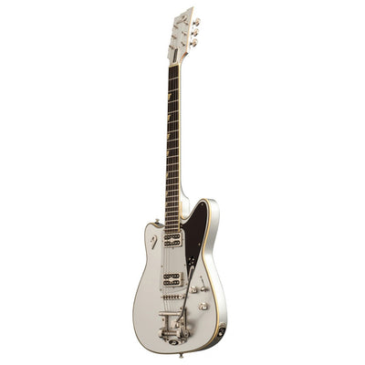 Duesenberg - Falken Tremolo Silver - Musik Utan Gränser 