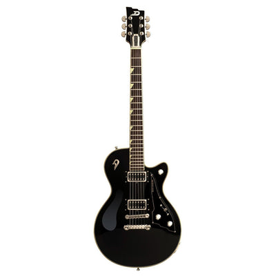 Duesenberg - Fantom S Black - Musik Utan Gränser 