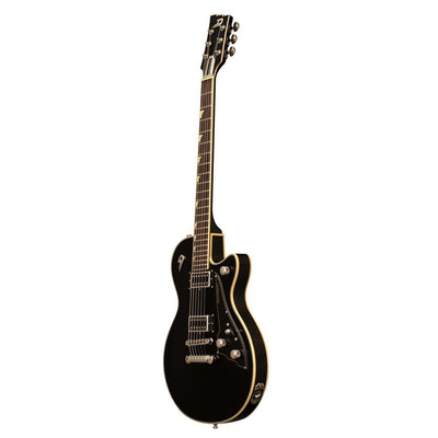 Duesenberg - Fantom S Black - Musik Utan Gränser 