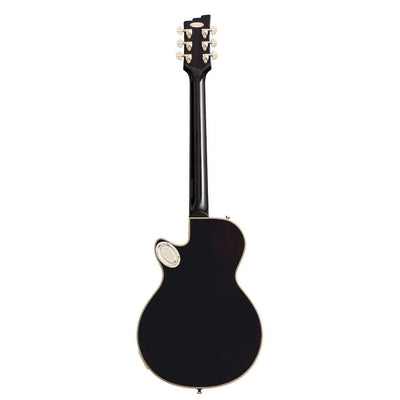 Duesenberg - Fantom S Black - Musik Utan Gränser 