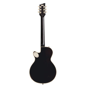 Fantom S Black