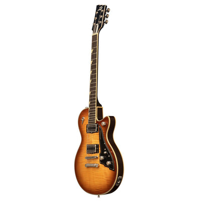 Duesenberg - Fantom S Light Antique Burst - Musik Utan Gränser 