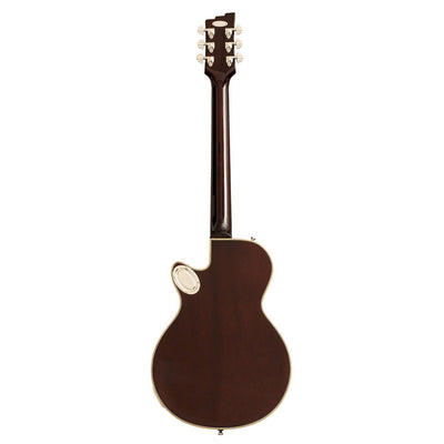 Duesenberg - Fantom S Light Antique Burst - Musik Utan Gränser 