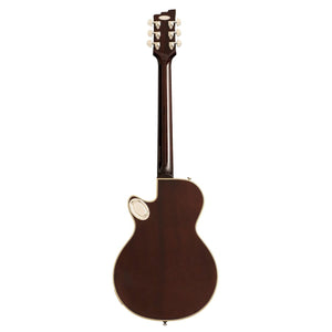 Fantom S Light Antique Burst