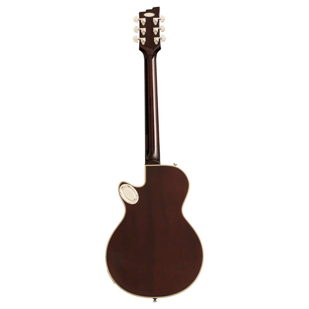 Duesenberg - Fantom S Tobacco Burst - Musik Utan Gränser 