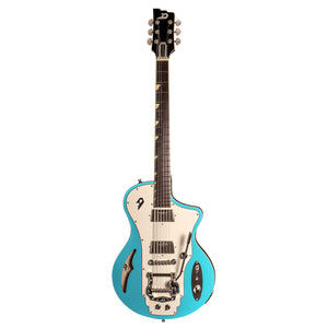 Julia Trem Narvik Blue