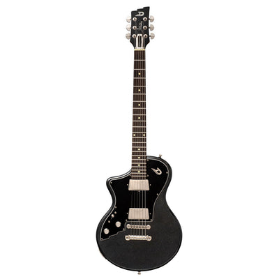 Duesenberg - Julietta Catalina Black Left - Musik Utan Gränser 