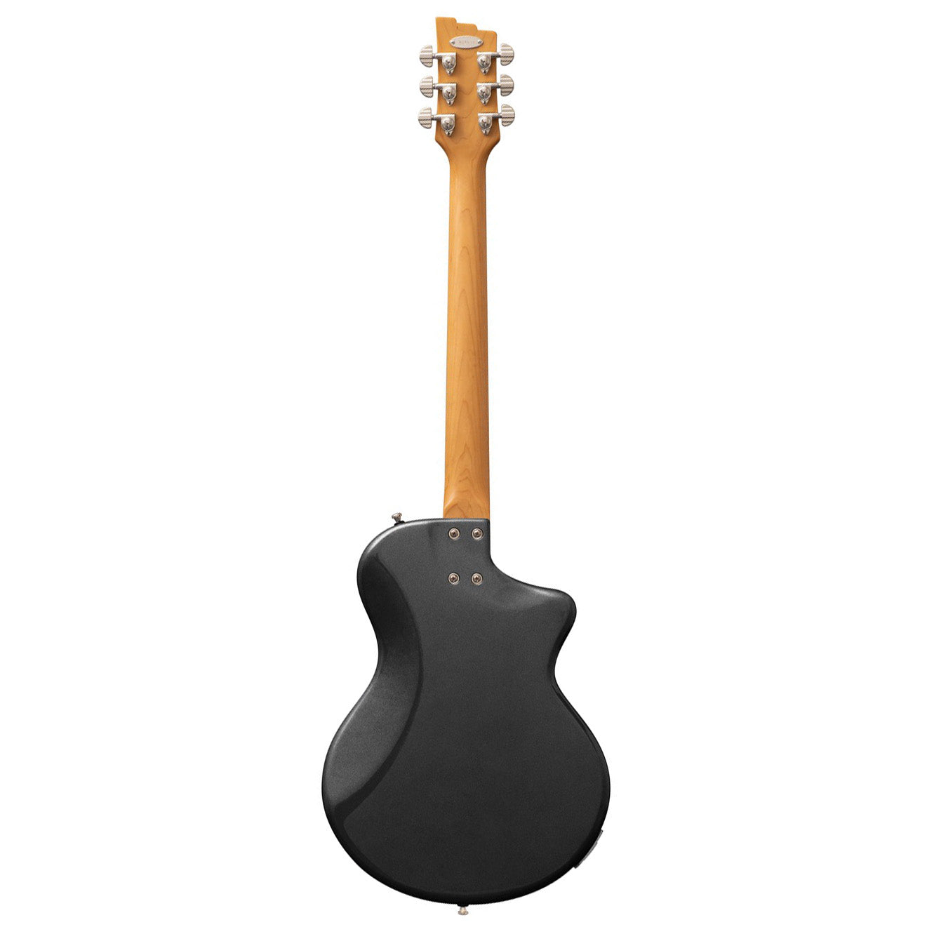 Duesenberg - Julietta Catalina Black Left - Musik Utan Gränser 