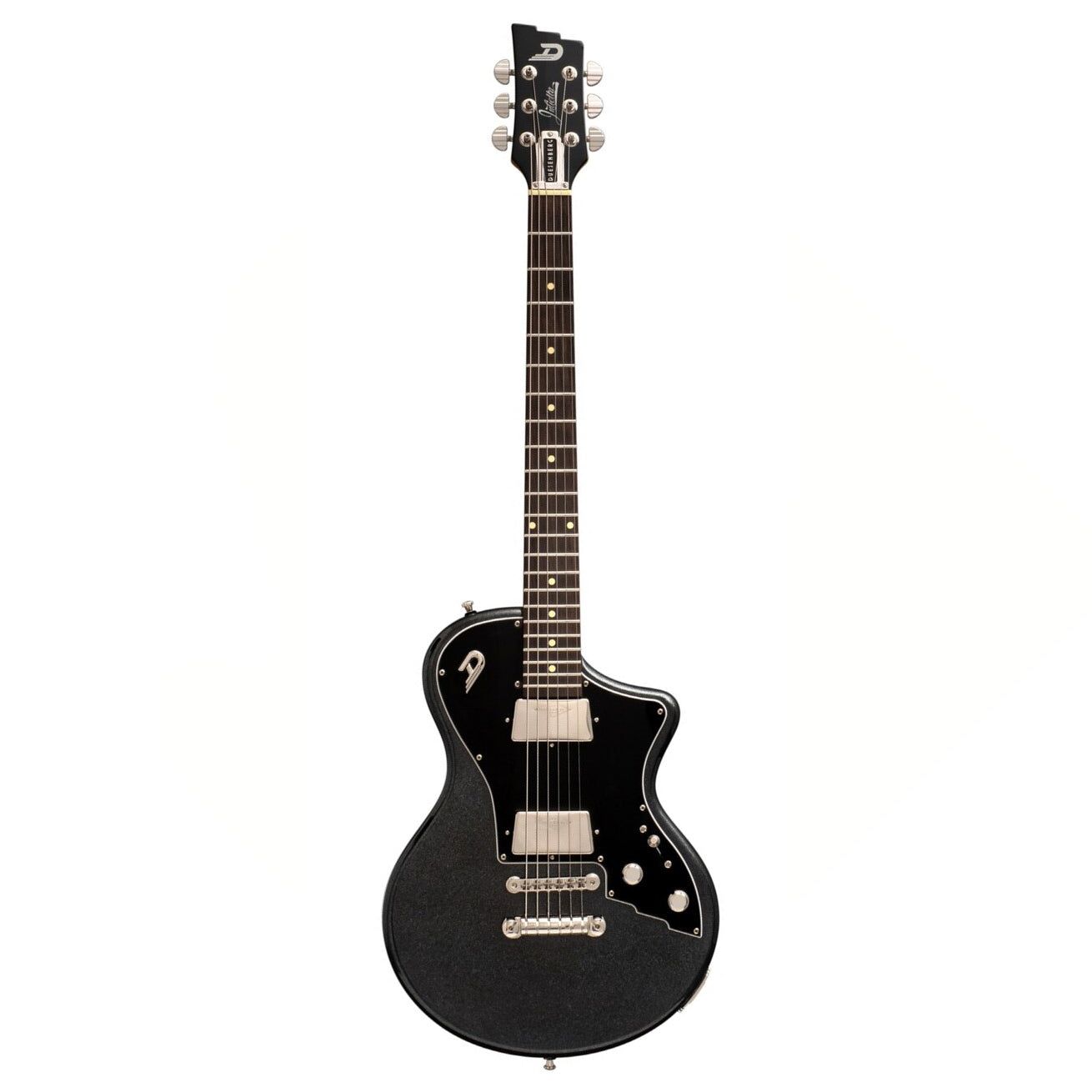 Duesenberg Julietta Catalina Black