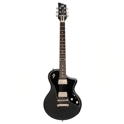 Duesenberg Julietta Catalina Black