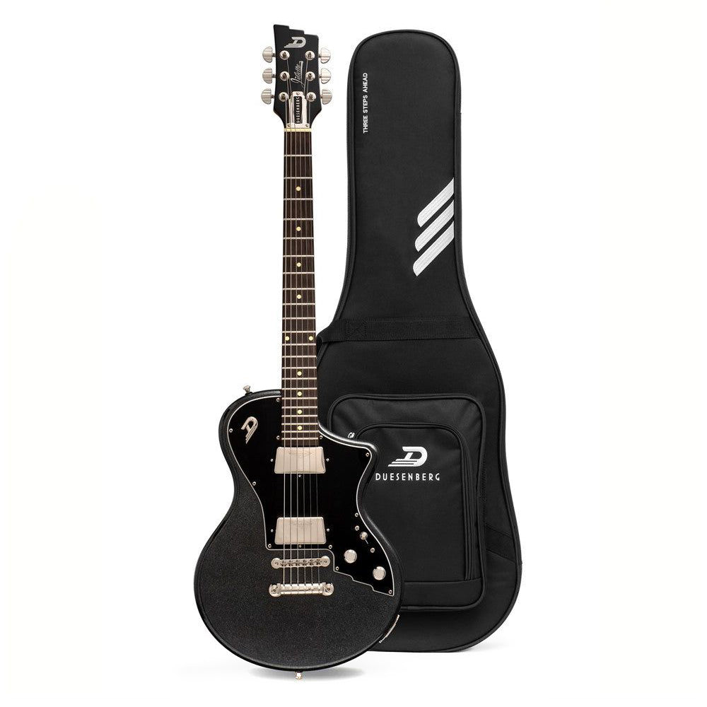 Duesenberg Julietta Catalina Black – bild 4