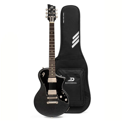 Duesenberg Julietta Catalina Black – bild 4