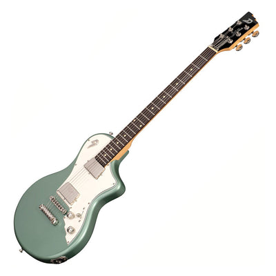 Duesenberg - Julietta Catalina Harbor Green - Musik Utan Gränser 