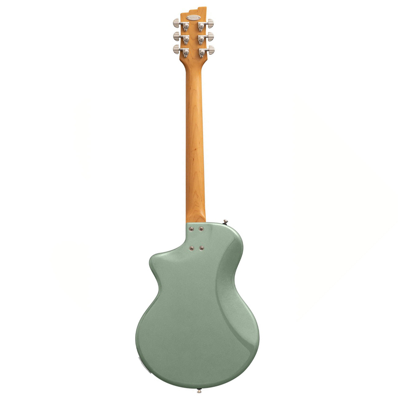 Duesenberg - Julietta Catalina Harbor Green - Musik Utan Gränser 