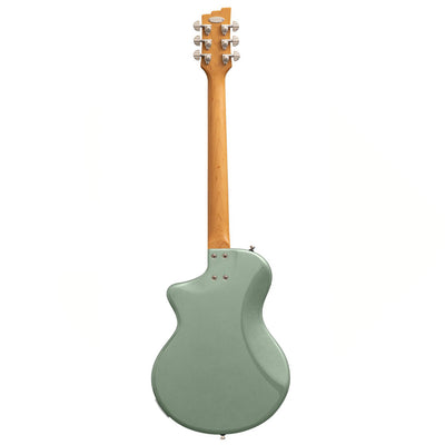 Duesenberg - Julietta Catalina Harbor Green - Musik Utan Gränser 