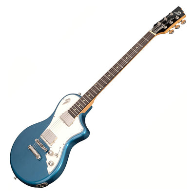 Duesenberg - Julietta Catalina Blue - Musik Utan Gränser 