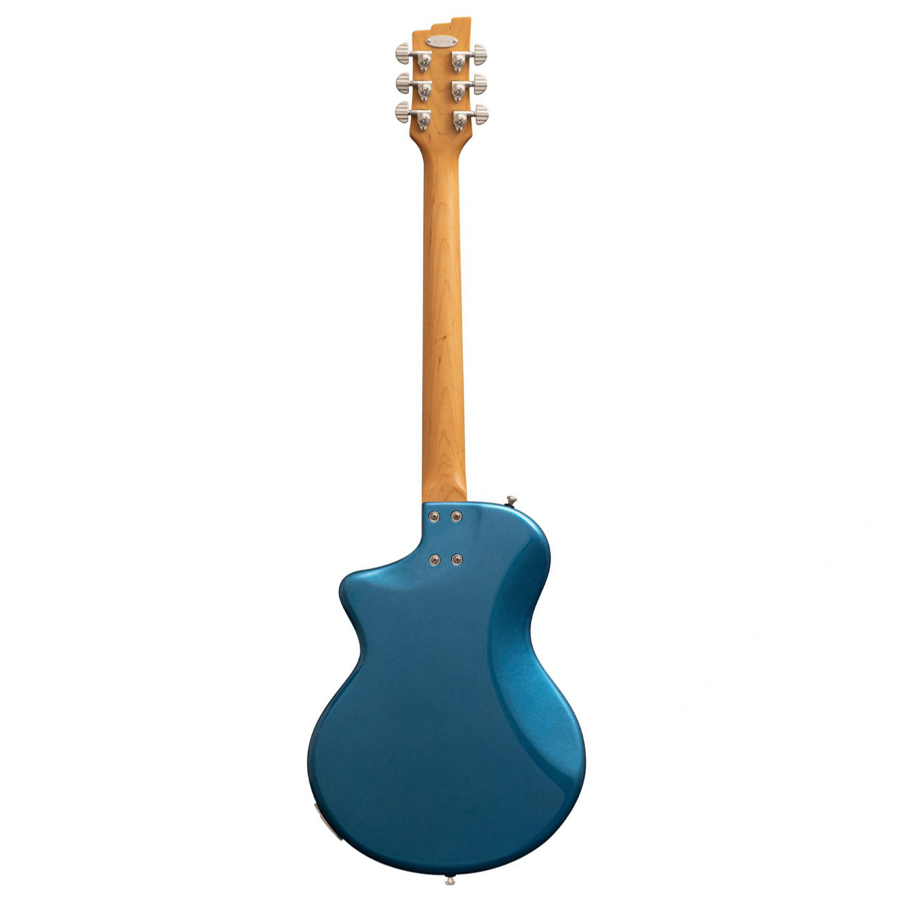 Duesenberg - Julietta Catalina Blue - Musik Utan Gränser 
