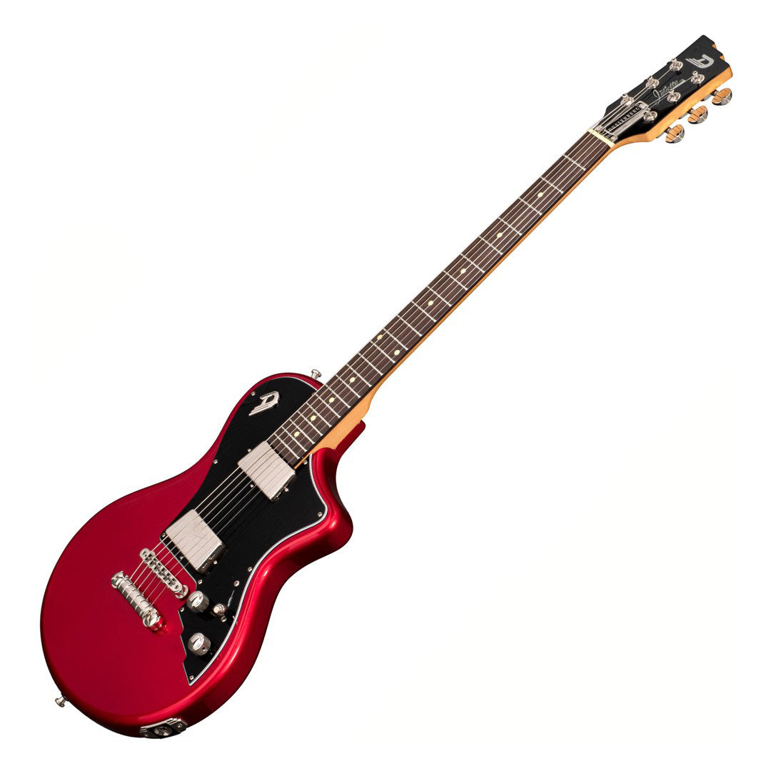 Duesenberg - Julietta Catalina Red - Musik Utan Gränser 