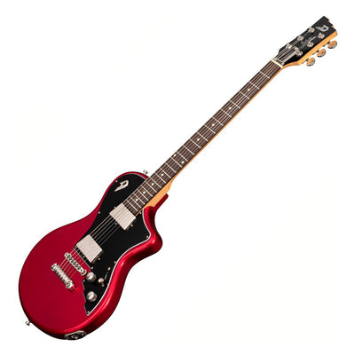 Duesenberg - Julietta Catalina Red - Musik Utan Gränser 