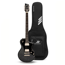 Ladda upp bild till gallerivisning, Duesenberg - Julietta Baritone Catalina Black - Musik Utan Gränser 
