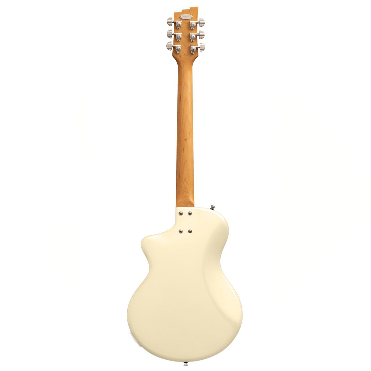 Duesenberg - Julietta Vintage White - Musik Utan Gränser 