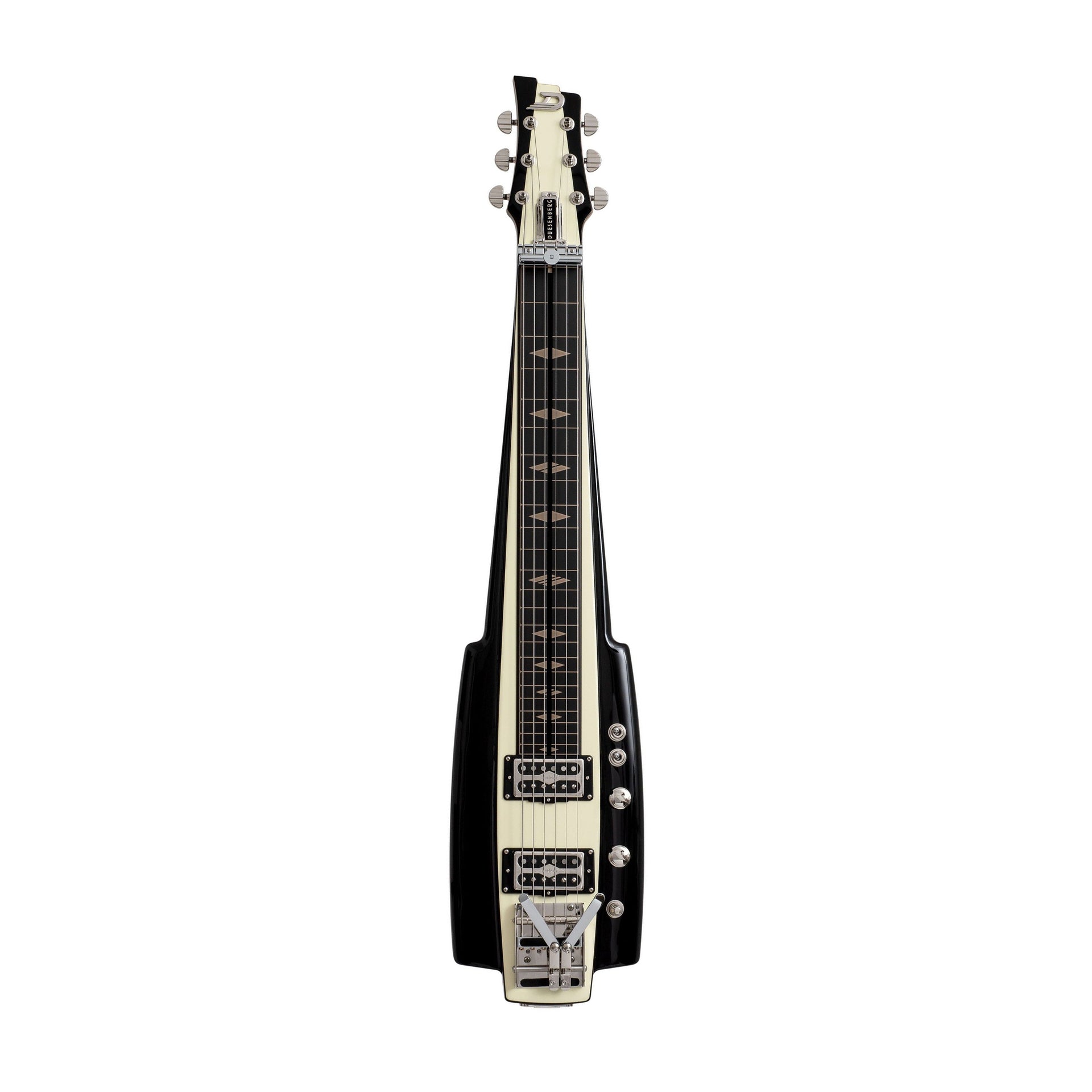 Duesenberg - Lap Steel Fairytale Splitking - Musik Utan Gränser 
