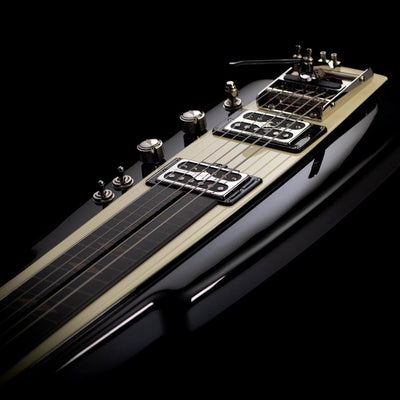 Duesenberg - Lap Steel Fairytale Splitking - Musik Utan Gränser 