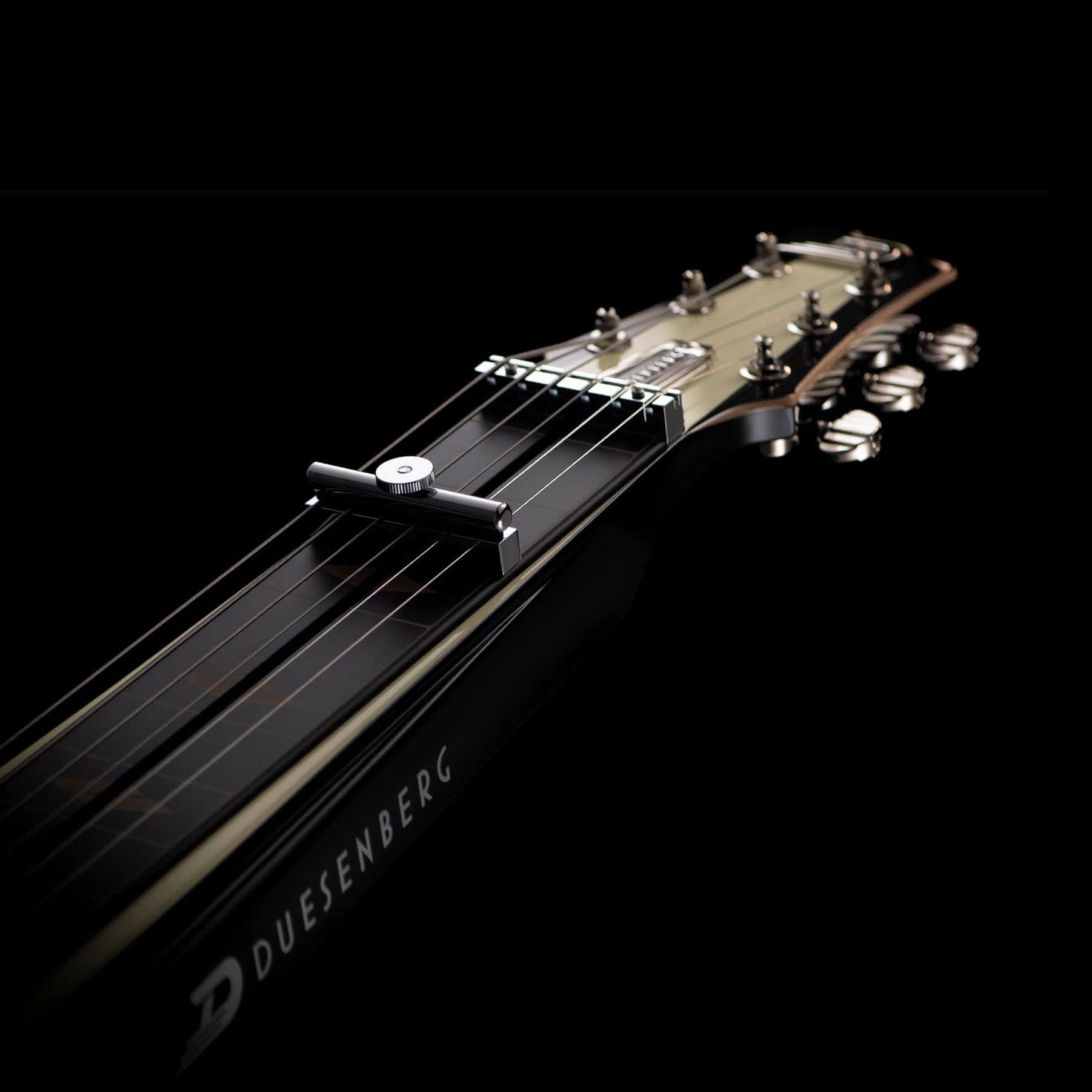 Duesenberg - Lap Steel Fairytale Splitking - Musik Utan Gränser 