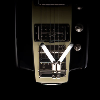 Duesenberg - Lap Steel Fairytale Splitking - Musik Utan Gränser 