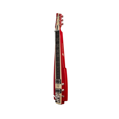 Duesenberg - Lapsteel Paul Franklin Red - Musik Utan Gränser 
