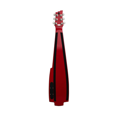 Duesenberg - Lapsteel Paul Franklin Red - Musik Utan Gränser 