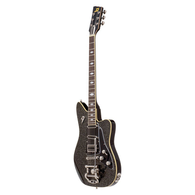 Duesenberg - Paloma Black Sparkle - Musik Utan Gränser 