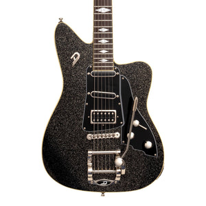 Duesenberg - Paloma Black Sparkle - Musik Utan Gränser 