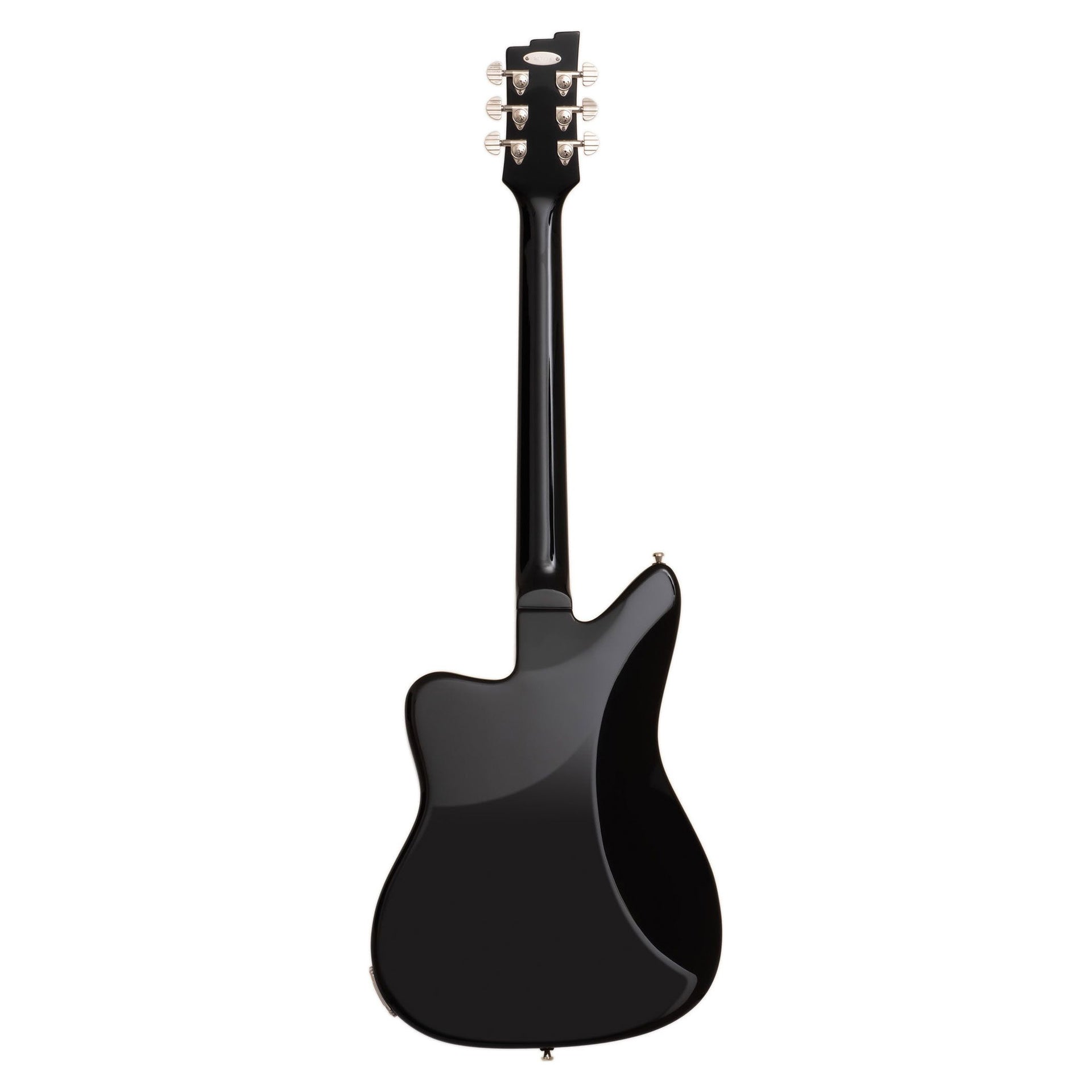 Duesenberg - Paloma Black Sparkle - Musik Utan Gränser 