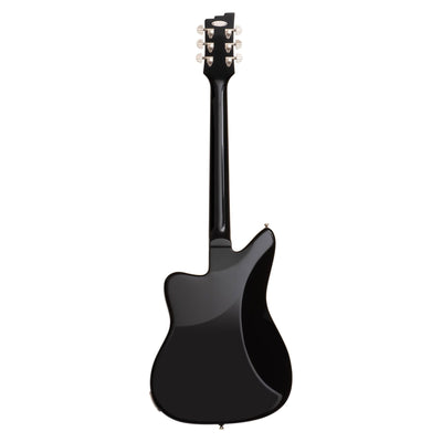 Duesenberg - Paloma Black Sparkle - Musik Utan Gränser 