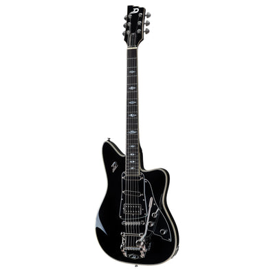 Duesenberg - Paloma Black - Musik Utan Gränser 