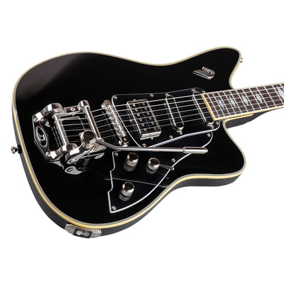 Duesenberg - Paloma Black - Musik Utan Gränser 